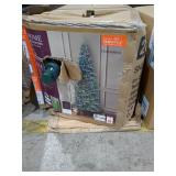 FAKE CHRISTMAS TREE