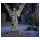 5ft Angel Of Death Monument
