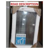 Jeld Wen Window 32"x50"