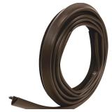 Elite Brown Weather Seal 84 in. L