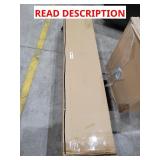 Unknown size mattress
