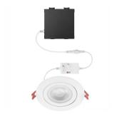 Elite Series 4 in. LED DuoBright Light