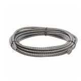 3/8 in. x 35 ft. C-5 Cable w/ Bulb Auger