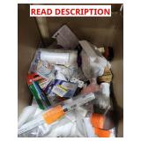 Box lot