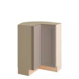 30x34.5x30 Lazy Susan Base Cabinet