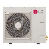 Outdoor Unit 36,000 BTU 20 SEER2 Wi Fi