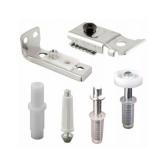 Prime-Line N 7534 Bi-Fold Door Repair Kit