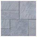 Yorkstone Basketweave Paver 18pcs/48 Sq Ft