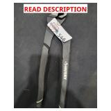 Husky pliers