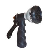 Rear-Trigger 7-Pattern Nozzle