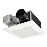 Panasonic WhisperFit 0.25-Sone Fan