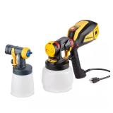 Flexio 3500 Handheld HVLP Paint Sprayer