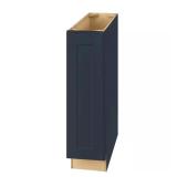 Avondale Ink Blue 9x24x34.5 Base Cabinet