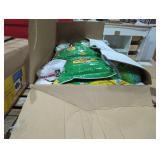 Kohler Embrook Bathtub + Vigoro Fertilizer