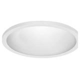 Feit Electric 7.5 in. Round Panel Light White