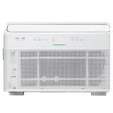 12,000 BTU Window AC with Remote, Wi Fi