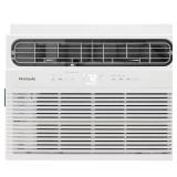 14,000 BTU Window AC, Wi-Fi, Remote, White