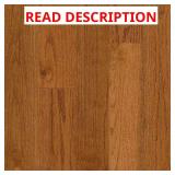 Plano Marsh Oak 3/4 x 5 in Hardwood Flooring 4XBI