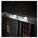 Hampton Bay 20LM LED Solar Flood Light (2)