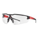 Milwaukee Anti-Scratch Magnified Glasses