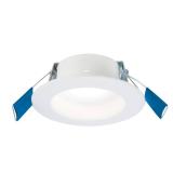 HALO RL 4 in. Canless LED Downlight 600/900 lm