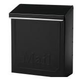 Architectural Mailboxes Townhouse Wall Mount