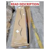 Unknown size mattress