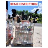 SKID LOT: VARIOUS STRING TRIMMERS