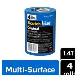3M ScotchBlue Painter