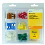 Bussmann ATC Assorted Blade Fuse 42pk