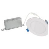 Cooper Lighting - Regent HLBSL406FS5 4" DL