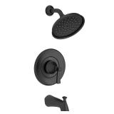 American Standard Rumson Tub & Shower Faucet