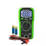 Commercial Electric 600V TrueRMS Multimeter