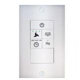 3-Speed Universal Ceiling Fan Wireless Control
