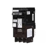 30 Amp Double-Pole QPF2 GFCI Breaker