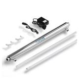 Quantum Series 12 GPM UV Water Filter System