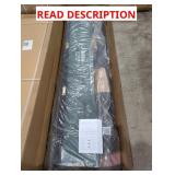 Box 1 of 2 Couch Parts