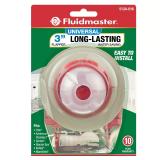 Fluidmaster Toilet Flapper for American Std