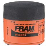 2.7 in. Extra Guard Oil Filter