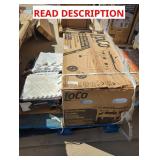 Mixed Skid Lot Smart Top Griddle & Tile
