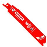 Diablo 6" Saw Blade 14/18 TPI 5 pk