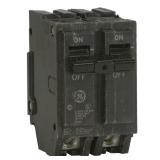 Q-Line 50A 2-in. Double-Pole Breaker