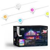 Outdoor RGBW String Light - Smart Wi-Fi