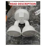 Outdoor Flood Light