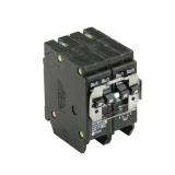 BR 1-20A 2-Pole & 1-30A 2-Pole BQ Quad Breaker