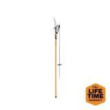 1 in. Cut Capacity Steel Blade Tree Pruner