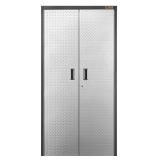 Gladiator GearBox 36x72x18 Steel Cabinet Gray