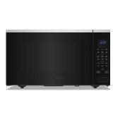 24.5 in. 1.6 cu. ft. Sensor Cooking Microwave