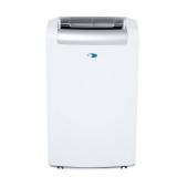 10,000 BTU Portable AC with Heater