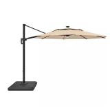 11 ft Aluminum Cantilever Umbrella